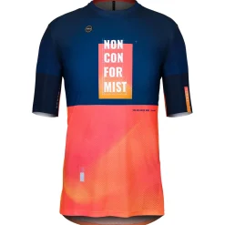 Maglia donna Gobik Terrain Rossland - Blu