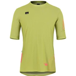 Maglia donna Gobik Terrain Sprout - Verde