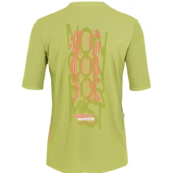 Maglia donna Gobik Terrain Sprout - Verde