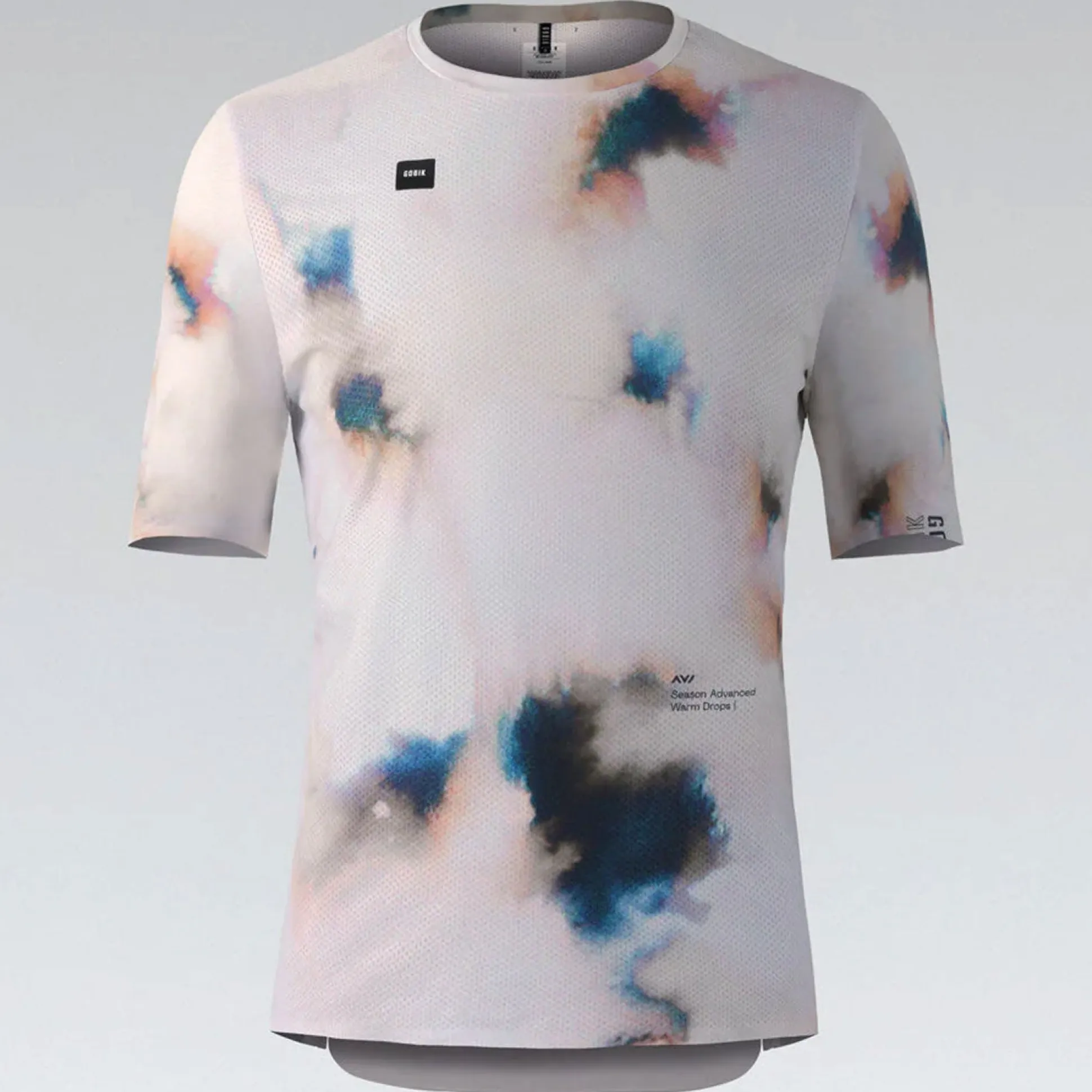 Maglia donna Gobik Volt Nix - Bianco