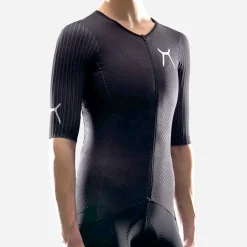 Maglia donna Hardskin Formulae - Nero