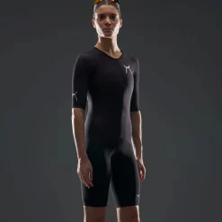 Maglia donna Hardskin Formulae - Nero