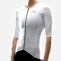 Maglia donna Hardskin Formulae - Bianco