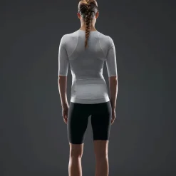 Maglia donna Hardskin Formulae - Bianco