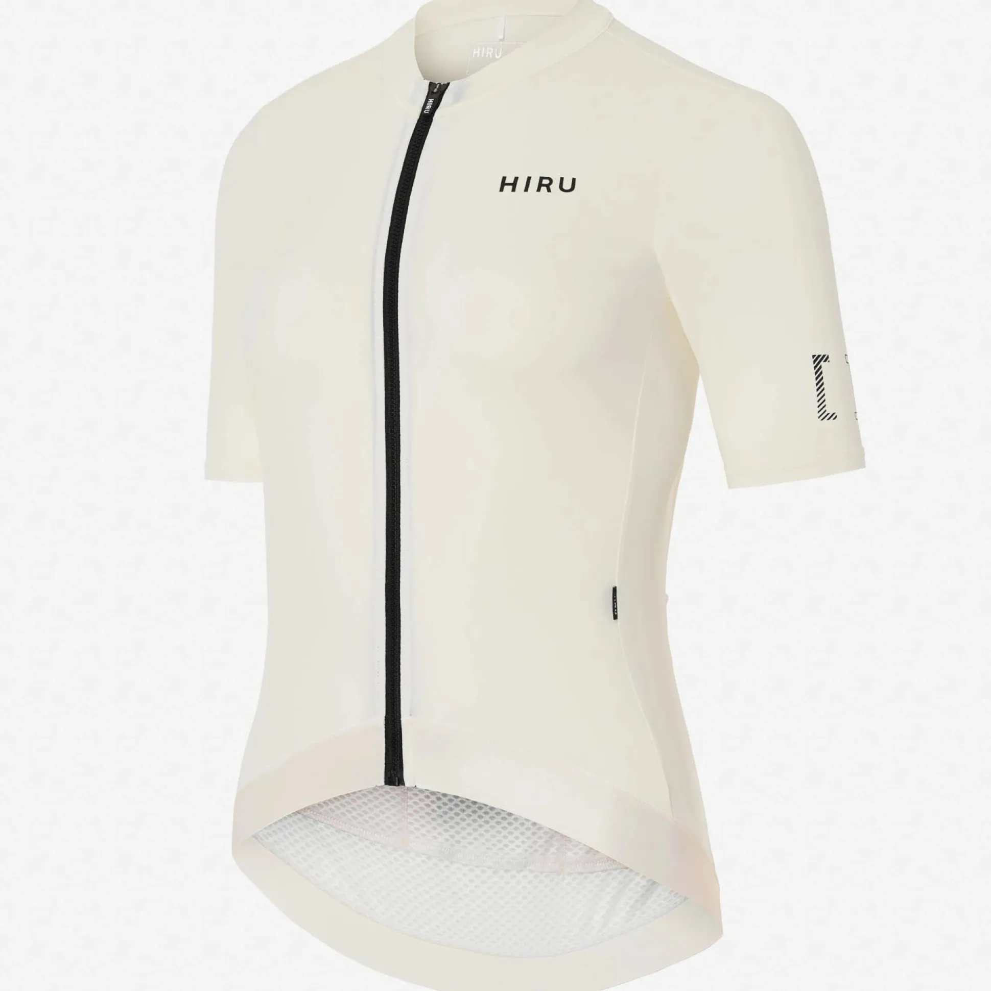 Maglia donna Hiru Advanced - Bianco