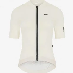 Maglia donna Hiru Advanced - Bianco