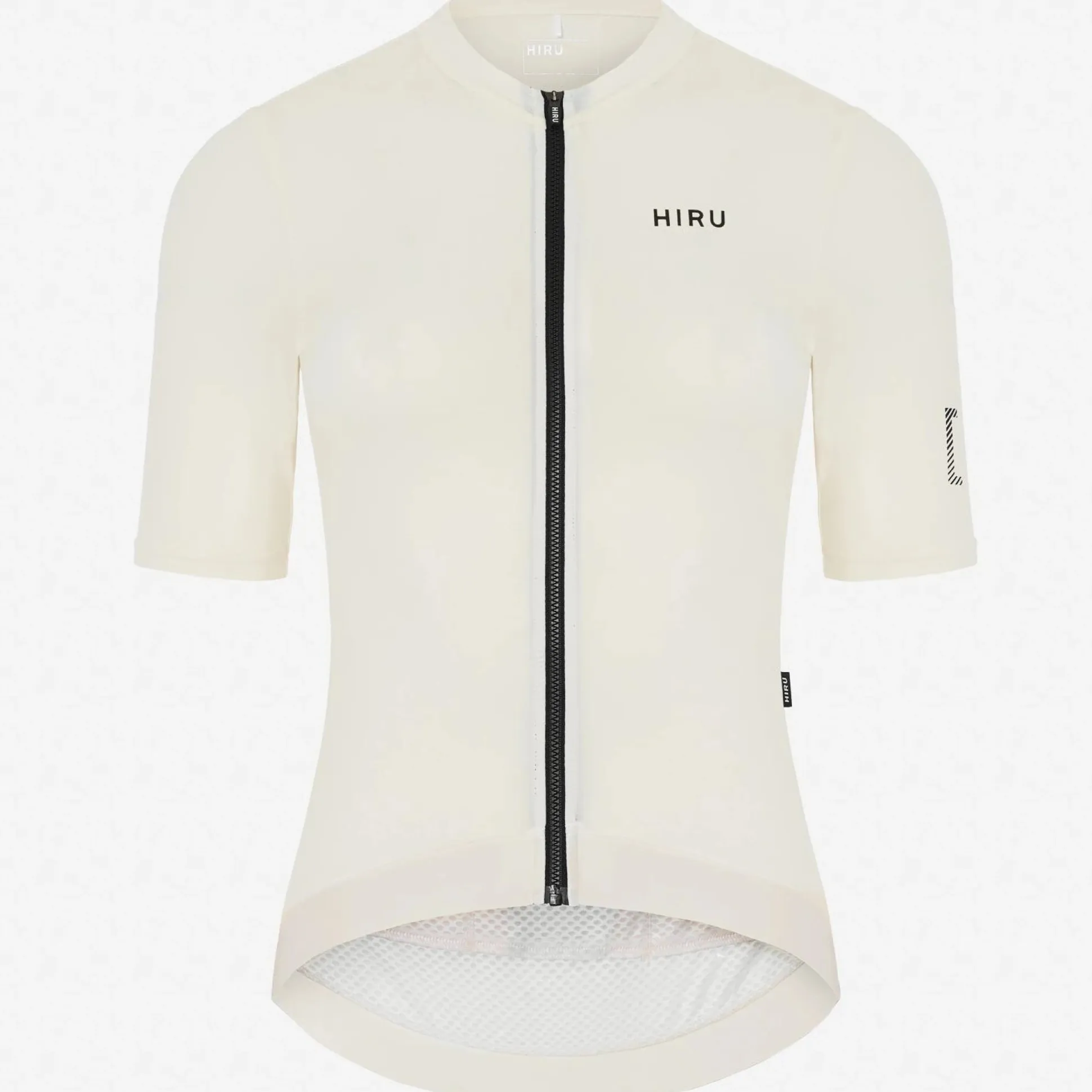 Maglia donna Hiru Advanced - Bianco