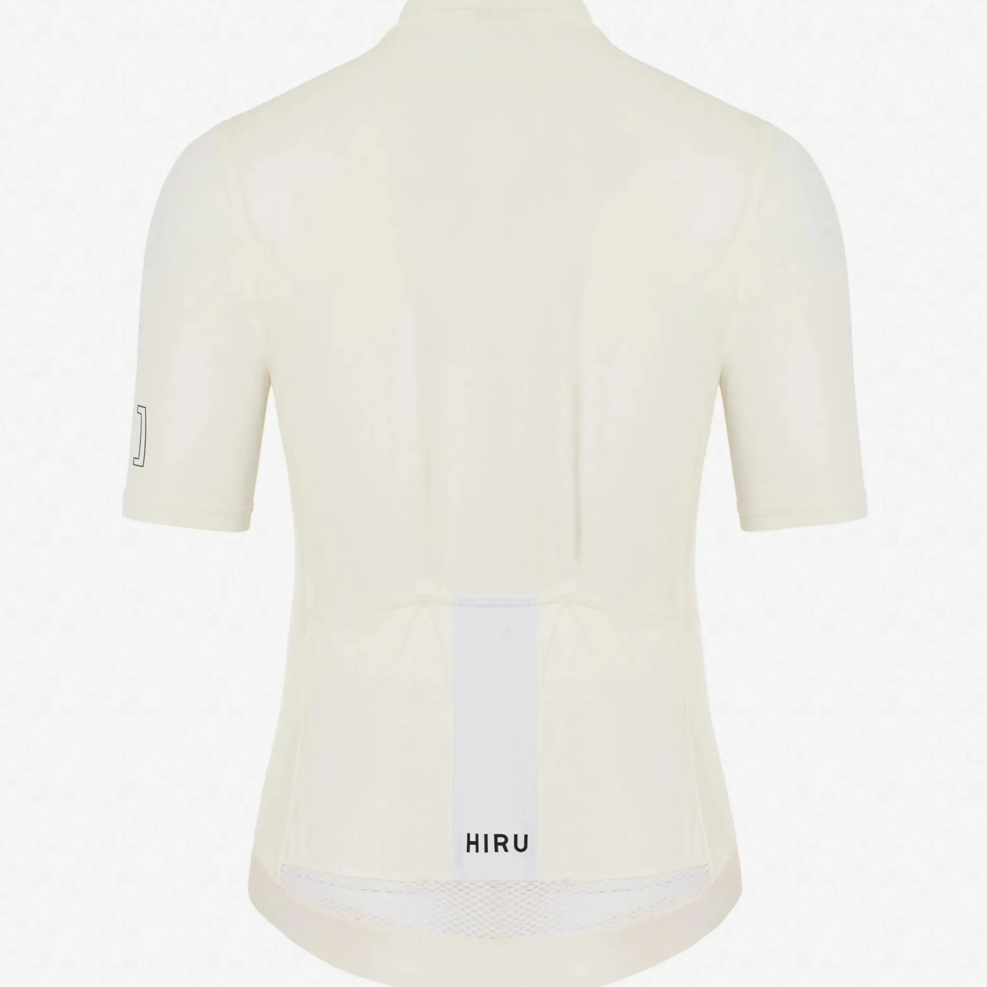 Maglia donna Hiru Advanced - Bianco