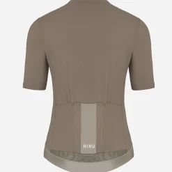 Maglia donna Hiru Advanced - Grigio