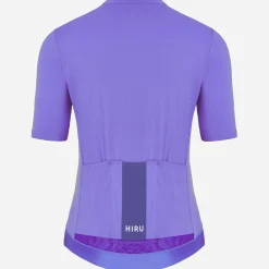 Maglia donna Hiru Advanced - Viola