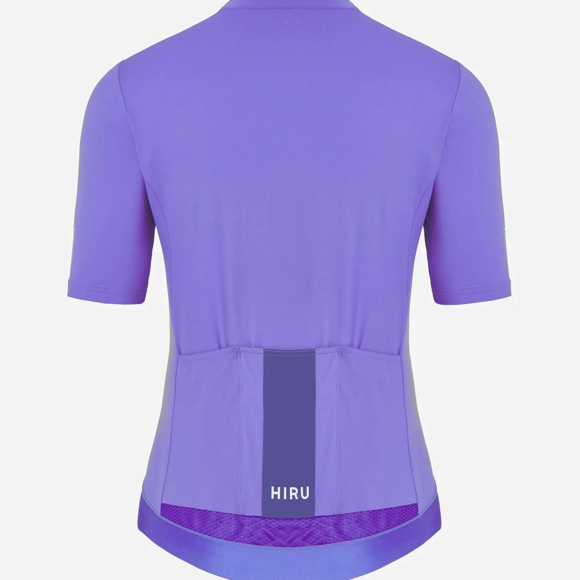 Maglia donna Hiru Advanced - Viola