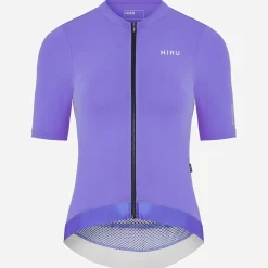 Maglia donna Hiru Advanced - Viola