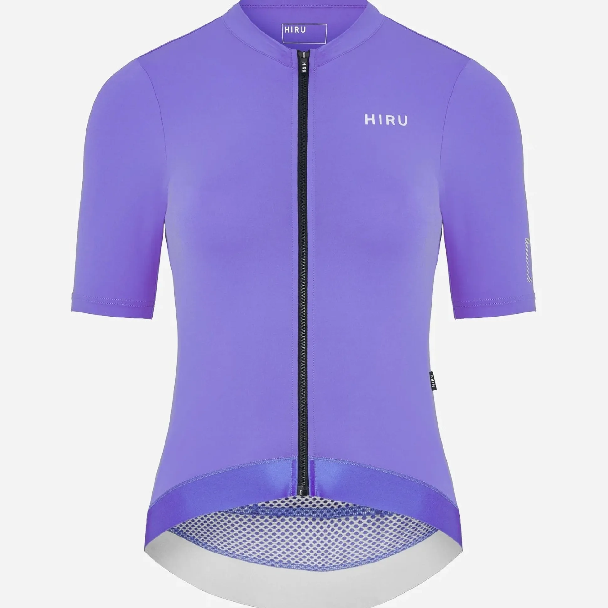 Maglia donna Hiru Advanced - Viola