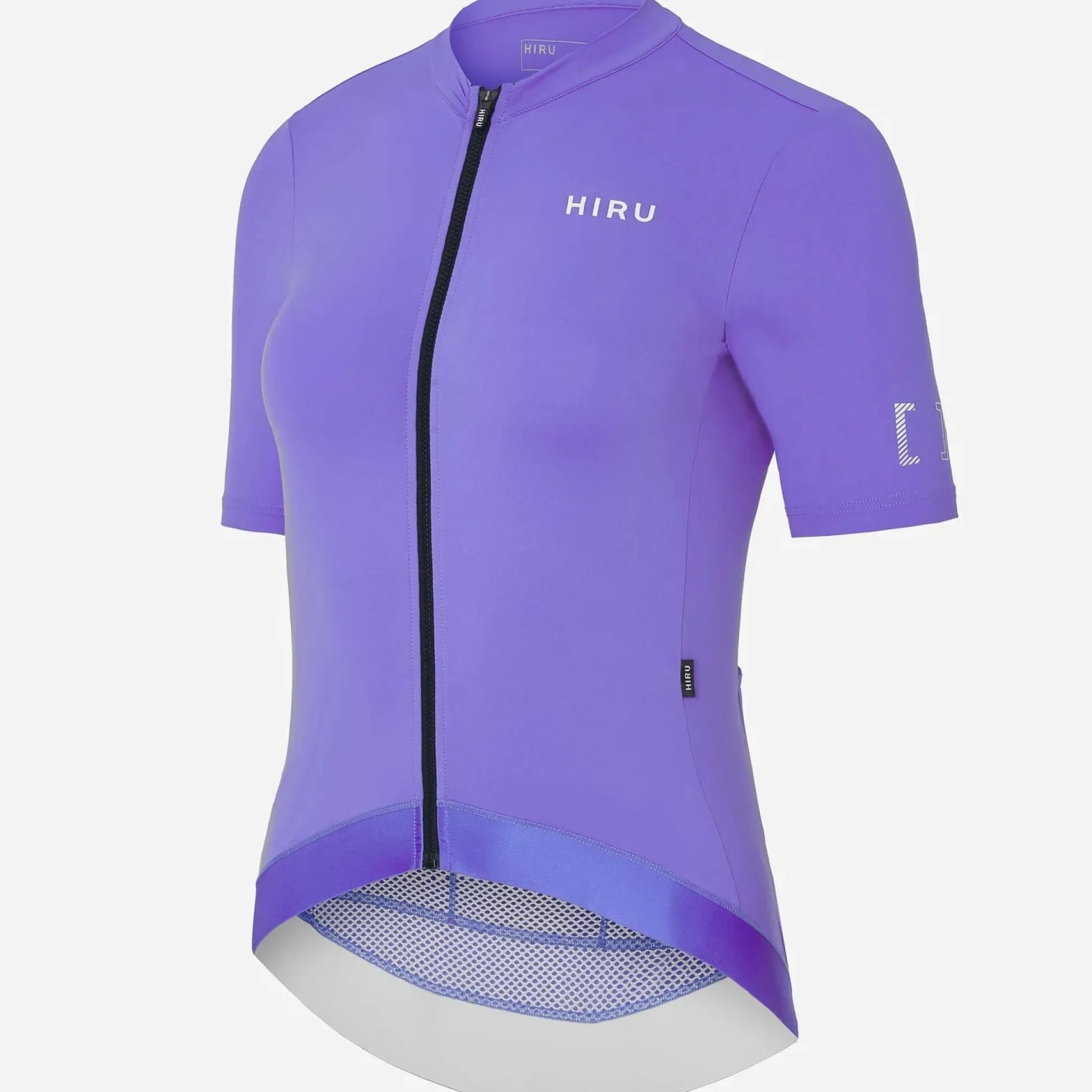 Maglia donna Hiru Advanced - Viola