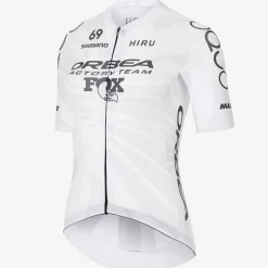 Maglia donna Hiru Orbea Factory Team 2026 Core Lite - Team 69