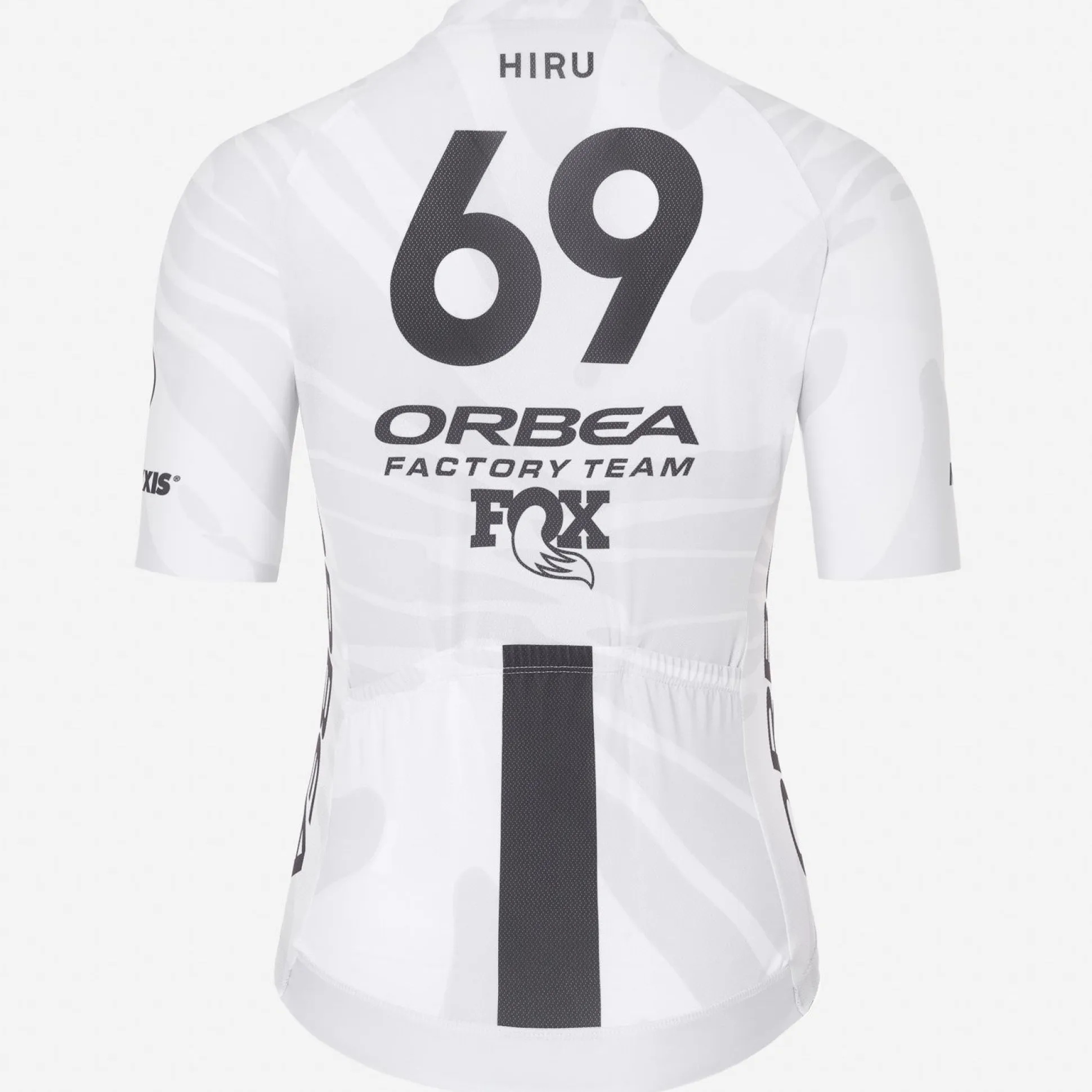 Maglia donna Hiru Orbea Factory Team 2026 Core Lite - Team 69