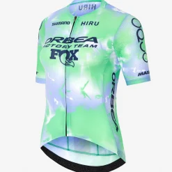 Maglia donna Hiru Orbea Factory Team 2026 Lab Race
