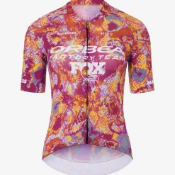Maglia donna Hiru Orbea Factory Team 2026 Core - Sudafrica