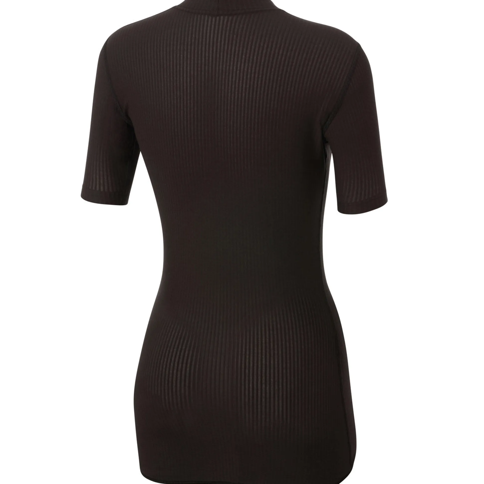 Maglia donna intima Sportful Bodyfit Pro - Nero
