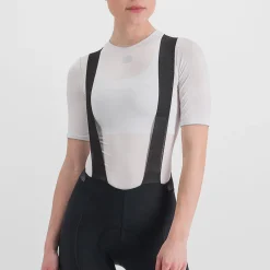 Maglia donna intima Sportful Midweight - Bianco