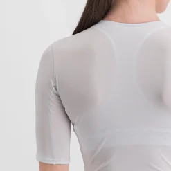 Maglia donna intima Sportful Midweight - Bianco