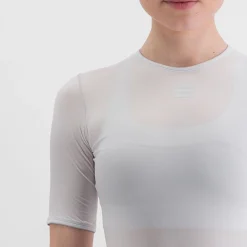 Maglia donna intima Sportful Midweight - Bianco