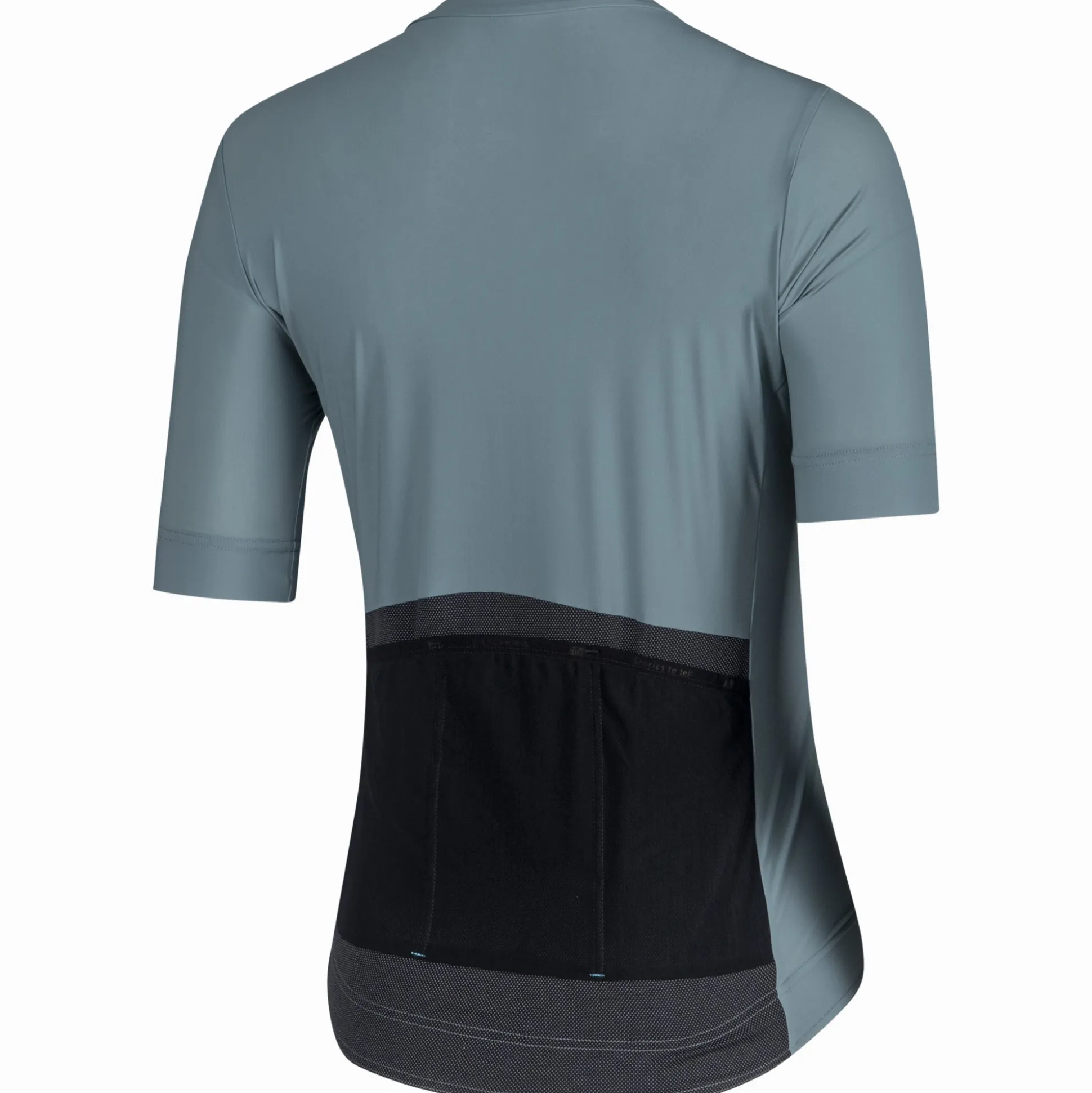 Maglia donna Jëuf Pro Gravel - Azzurro