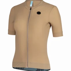 Maglia donna Jëuf Pro Gravel - Beige
