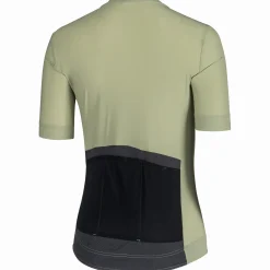 Maglia donna Jëuf Pro Gravel - Verde