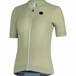 Maglia donna Jëuf Pro Gravel - Verde