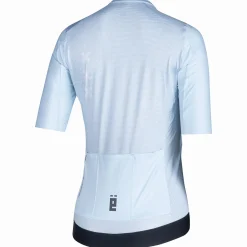 Maglia donna Jëuf Pro Race Carbon 2.0 - Azzurro