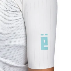 Maglia donna Jëuf Pro Race Carbon - Grigio