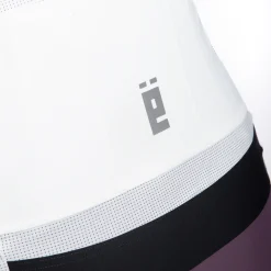 Maglia donna Jëuf Pro Race Carbon - Grigio