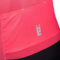 Maglia donna Jëuf Pro Race Carbon - Rosa
