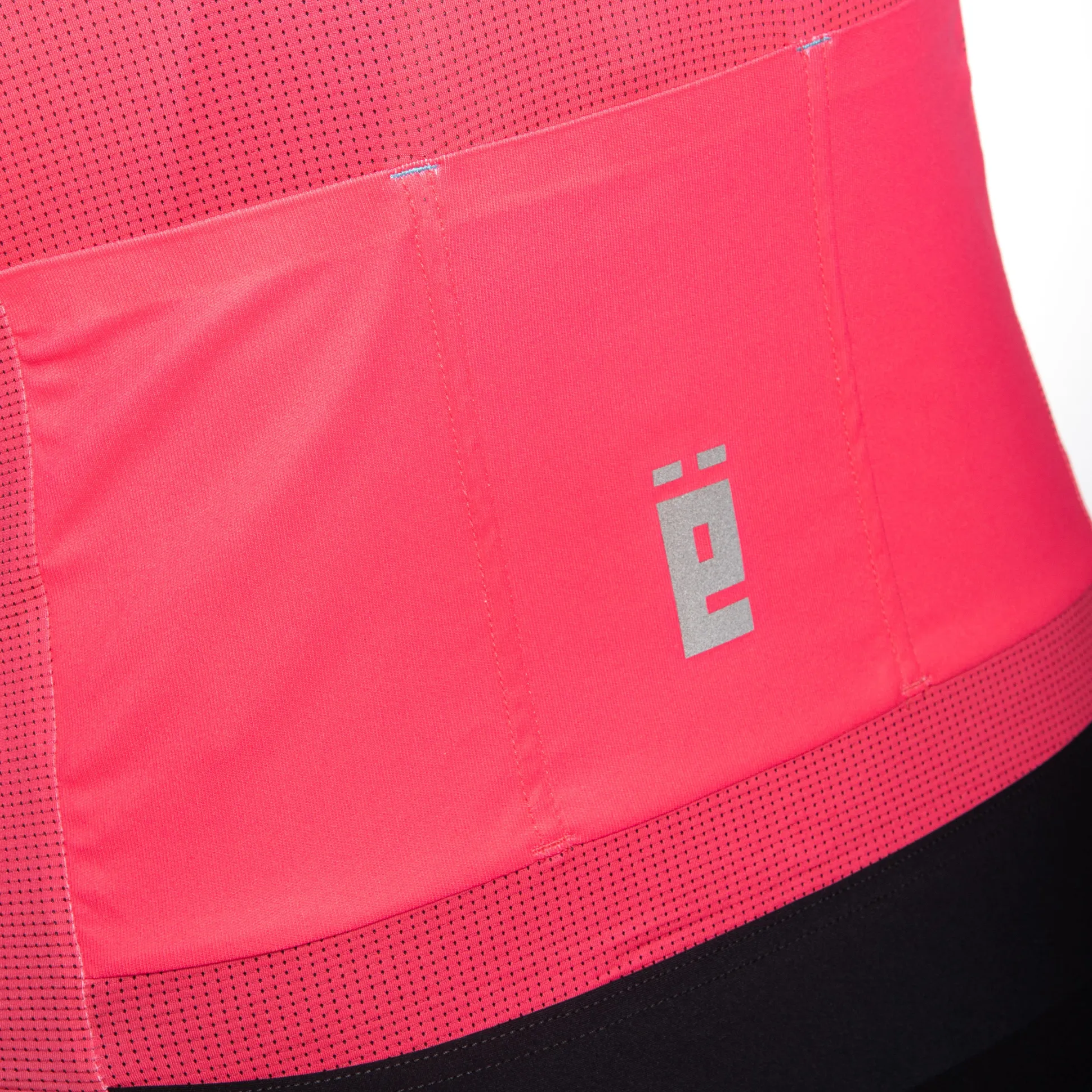 Maglia donna Jëuf Pro Race Carbon - Rosa