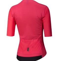 Maglia donna Jëuf Pro Race Carbon - Rosa