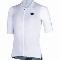 Maglia donna Jëuf Pro Race Carbon 2.0 - Grigio