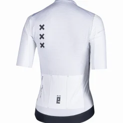 Maglia donna Jëuf Pro Race Carbon 2.0 - Grigio