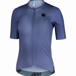 Maglia donna Jëuf Pro Race Carbon 2.0 - Viola