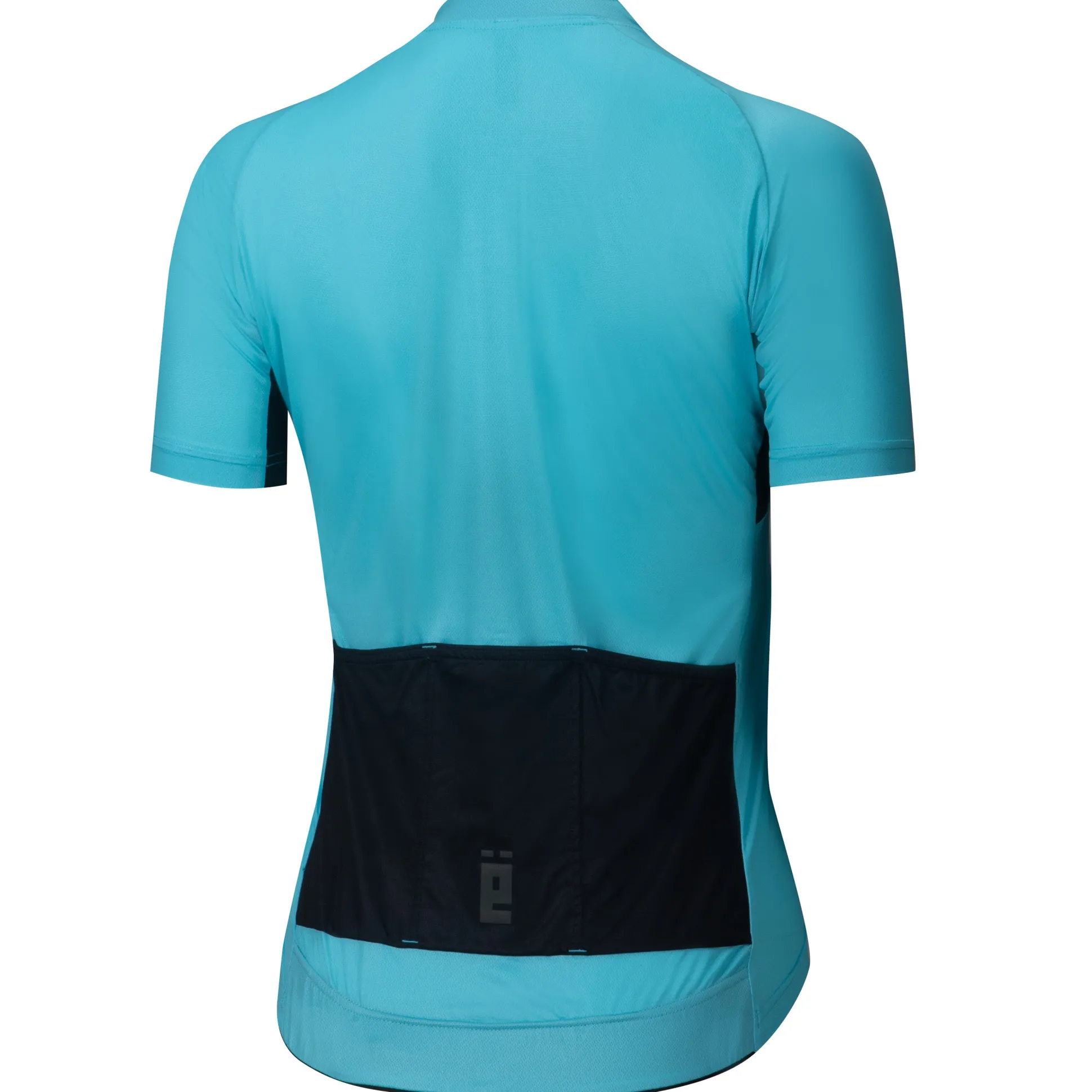 Maglia donna Jëuf Train - Azzurro chiaro