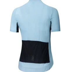 Maglia donna Jëuf Train - Azzurro