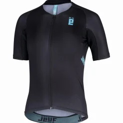 Maglia donna Jëuf Train - Nero