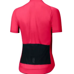 Maglia donna Jëuf Train - Rosa