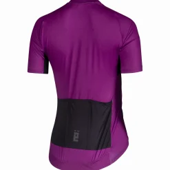 Maglia donna Jëuf Train - Viola