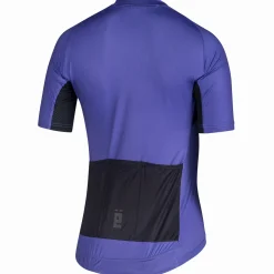 Maglia donna Jëuf Train - Viola scuro