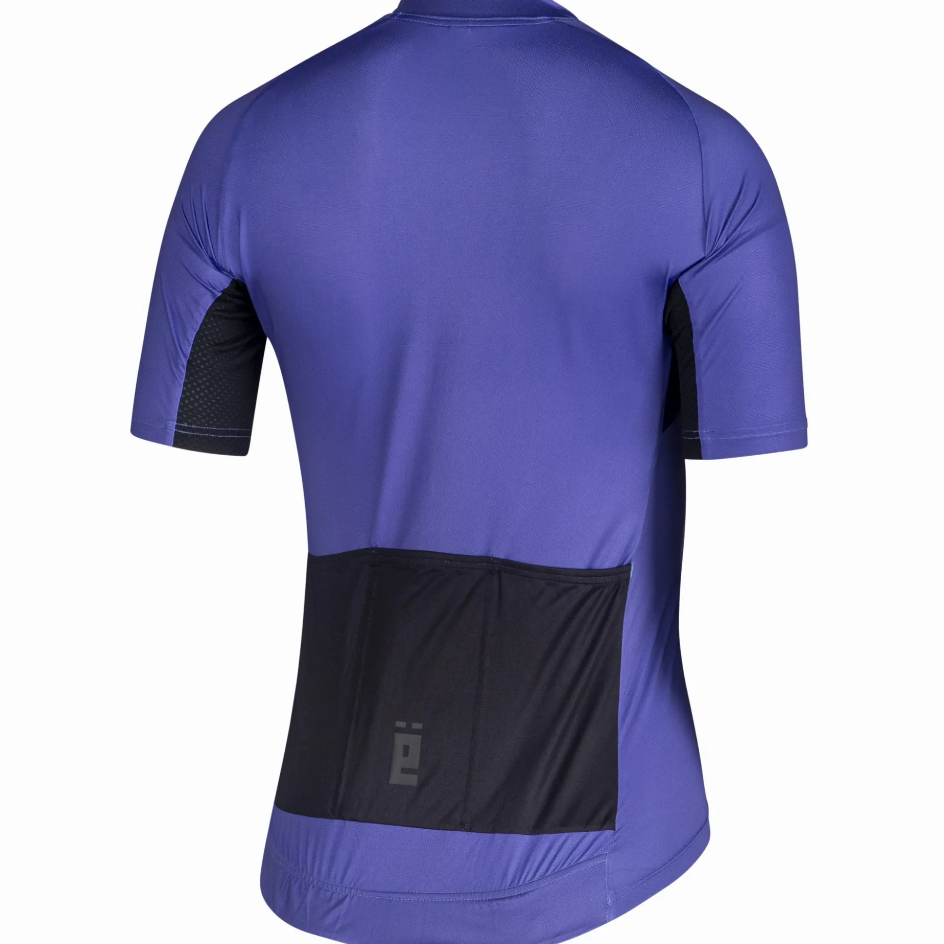 Maglia donna Jëuf Train - Viola scuro