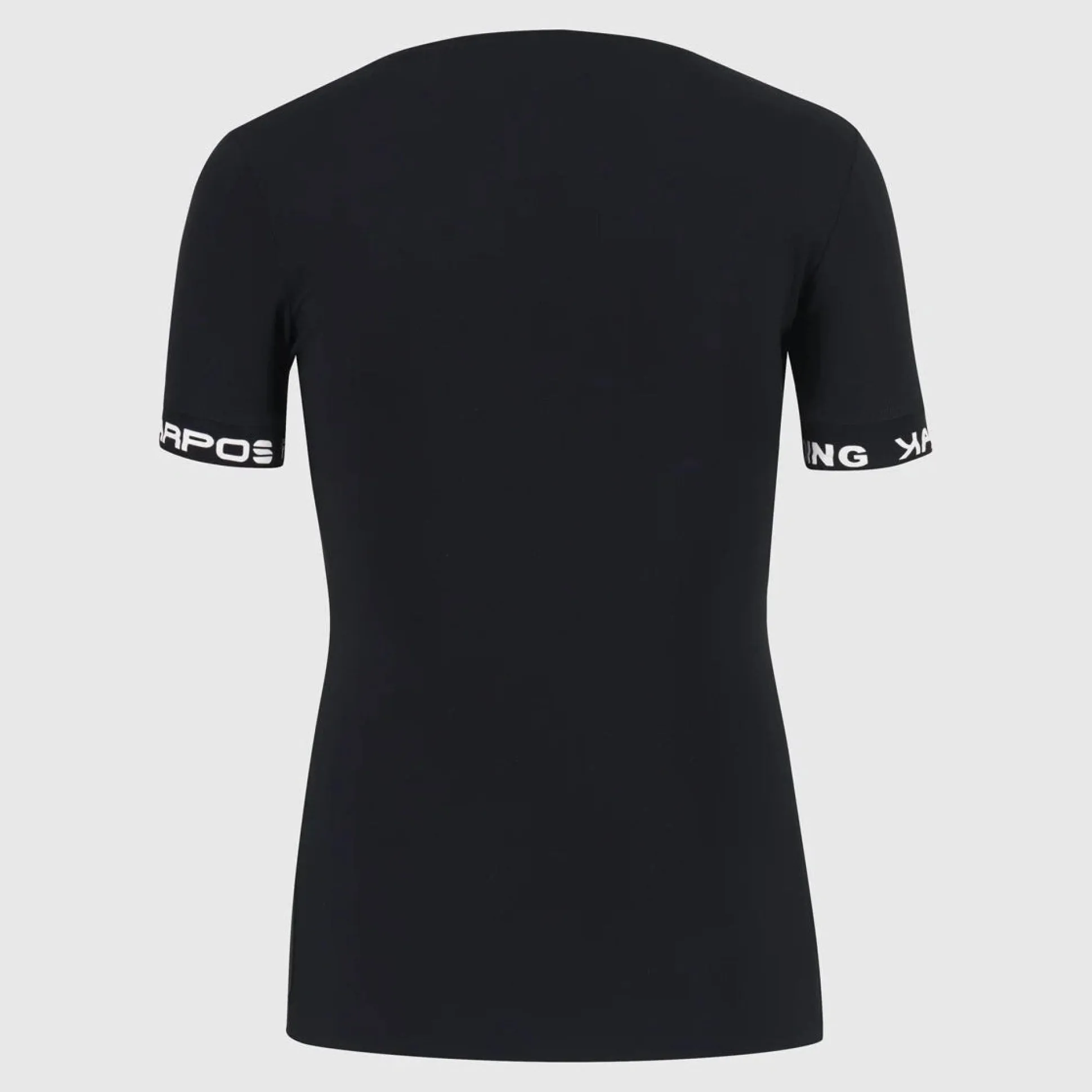 Maglia donna Karpos Easyfrizz - Nero