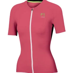Maglia Donna Karpos Pralongia - Rosa