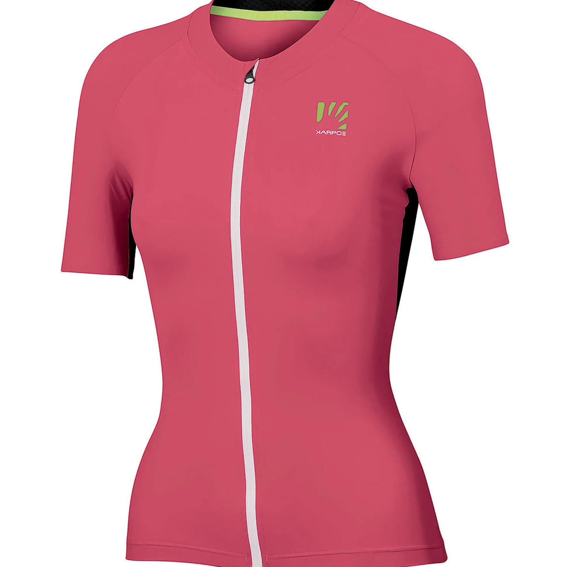 Maglia Donna Karpos Pralongia - Rosa