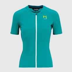 Maglia donna Karpos Pralongia - Blu